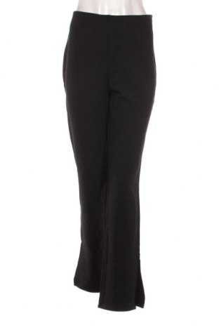 Dámské kalhoty  H&M, Velikost XL, Barva Černá, Cena  143,00 Kč