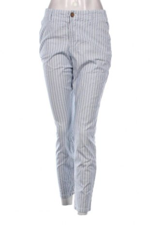 Γυναικείο παντελόνι H&M, Μέγεθος M, Χρώμα Μπλέ, Τιμή 8,90 €