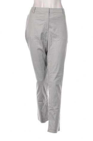 Γυναικείο παντελόνι H&M, Μέγεθος L, Χρώμα Γκρί, Τιμή 8,07 €