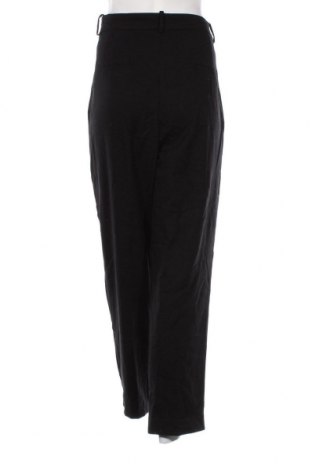 Дамски панталон H&M, Размер L, Цвят Черен, Цена 10,15 лв.