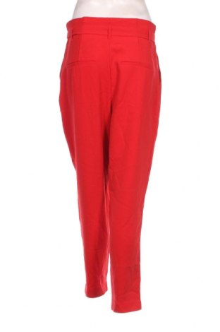 Dámské kalhoty  H&M, Velikost M, Barva Červená, Cena  185,00 Kč