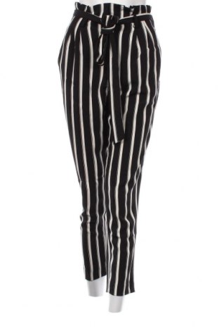 Дамски панталон H&M, Размер S, Цвят Многоцветен, Цена 9,28 лв.