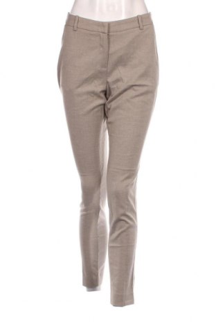 Дамски панталон H&M, Размер M, Цвят Бежов, Цена 10,15 лв.