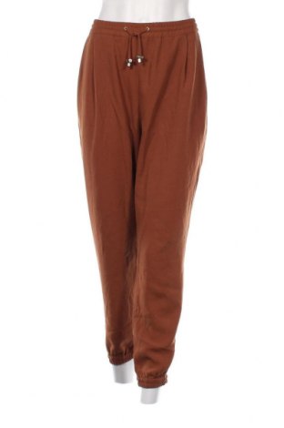 Dámské kalhoty  H&M, Velikost M, Barva Hnědá, Cena  462,00 Kč