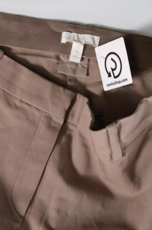 Dámske nohavice H&M, Veľkosť XL, Farba Béžová, Cena  16,44 €