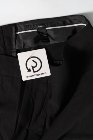 Damenhose H&M, Größe L, Farbe Schwarz, Preis 6,66 €