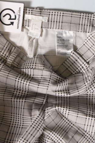 Damskie spodnie H&M, Rozmiar S, Kolor Kolorowy, Cena 28,76 zł