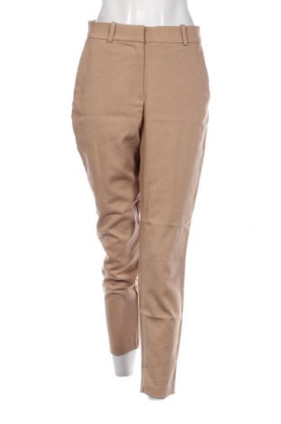 Dámske nohavice H&M, Veľkosť XL, Farba Béžová, Cena  9,04 €