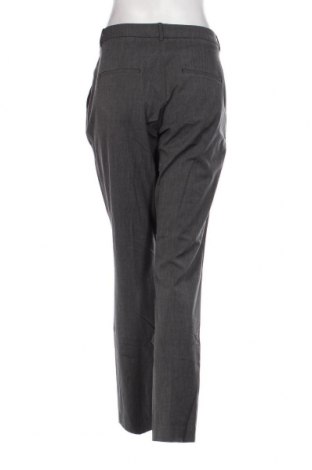 Дамски панталон H&M, Размер L, Цвят Сив, Цена 10,15 лв.