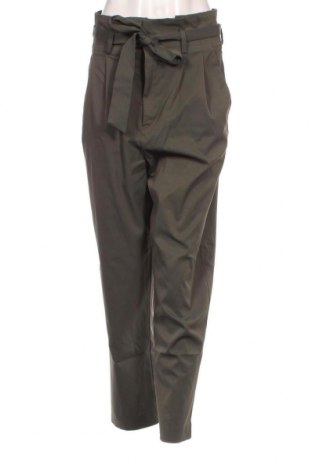 Dámské kalhoty  H&M, Velikost M, Barva Zelená, Cena  462,00 Kč