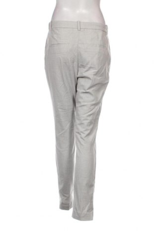 Дамски панталон H&M, Размер M, Цвят Сив, Цена 7,25 лв.