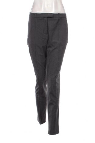 Дамски панталон H&M, Размер M, Цвят Сив, Цена 29,00 лв.