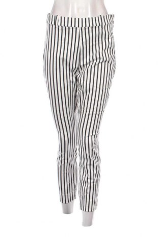 Дамски панталон H&M, Размер L, Цвят Многоцветен, Цена 29,00 лв.