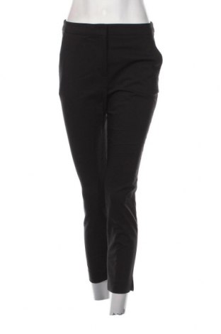 Pantaloni de femei H&M, Mărime XS, Culoare Negru, Preț 25,76 Lei