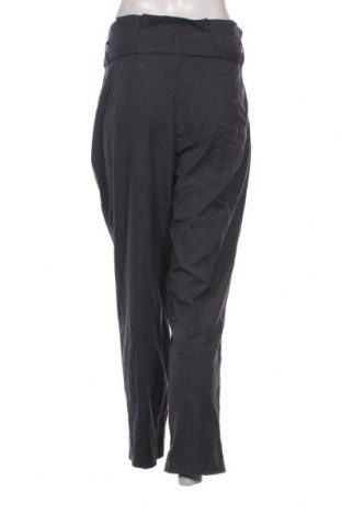 Pantaloni de femei H&M, Mărime L, Culoare Albastru, Preț 14,31 Lei