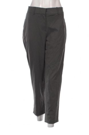 Pantaloni de femei H&M, Mărime L, Culoare Verde, Preț 38,16 Lei