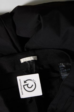 Dámske nohavice H&M, Veľkosť M, Farba Čierna, Cena  4,11 €