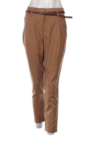 Pantaloni de femei H&M, Mărime M, Culoare Maro, Preț 42,93 Lei