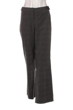 Дамски панталон H&M B'B, Размер XL, Цвят Сив, Цена 7,54 лв.