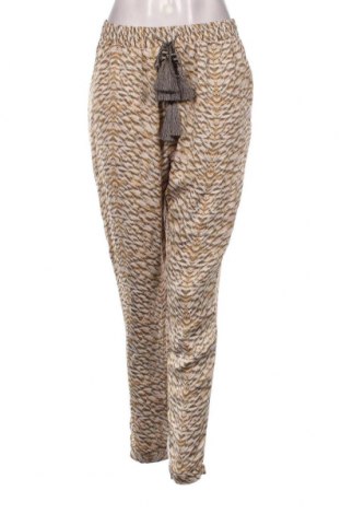 Дамски панталон H&M Conscious Collection, Размер M, Цвят Многоцветен, Цена 17,40 лв.
