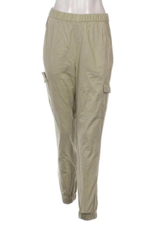Dámské kalhoty  H&M Divided, Velikost S, Barva Zelená, Cena  462,00 Kč