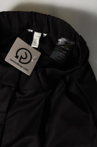 Dámske nohavice H&M Divided, Veľkosť XS, Farba Čierna, Cena  16,44 €