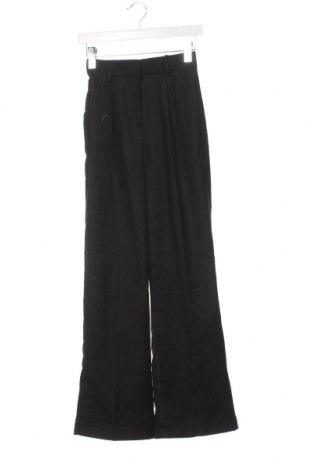 Γυναικείο παντελόνι H&M Divided, Μέγεθος XS, Χρώμα Μαύρο, Τιμή 8,07 €