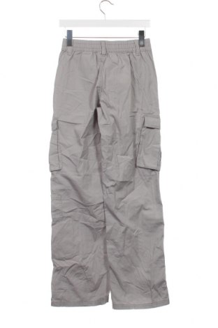 Γυναικείο παντελόνι H&M Divided, Μέγεθος XS, Χρώμα Γκρί, Τιμή 9,96 €