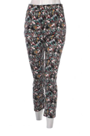 Pantaloni de femei H&M Divided, Mărime M, Culoare Multicolor, Preț 29,59 Lei