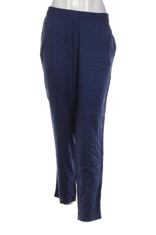 Γυναικείο παντελόνι H&M Divided, Μέγεθος XL, Χρώμα Μπλέ, Τιμή 8,90 €