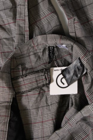 Дамски панталон H&M Divided, Размер L, Цвят Многоцветен, Цена 11,31 лв.
