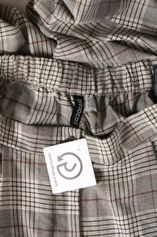 Дамски панталон H&M Divided, Размер M, Цвят Сив, Цена 10,15 лв.