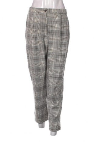 Дамски панталон H&M Divided, Размер M, Цвят Сив, Цена 5,51 лв.