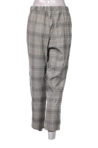 Дамски панталон H&M Divided, Размер M, Цвят Сив, Цена 10,15 лв.