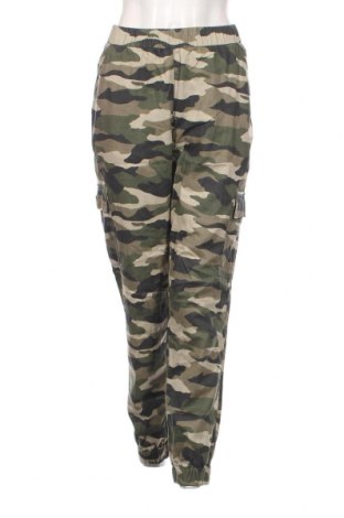 Γυναικείο παντελόνι H&M Divided, Μέγεθος L, Χρώμα Πολύχρωμο, Τιμή 8,97 €