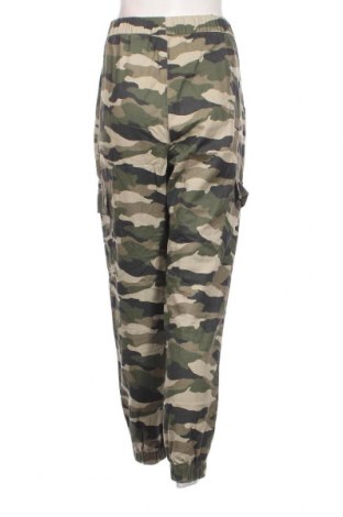 Γυναικείο παντελόνι H&M Divided, Μέγεθος L, Χρώμα Πολύχρωμο, Τιμή 17,94 €