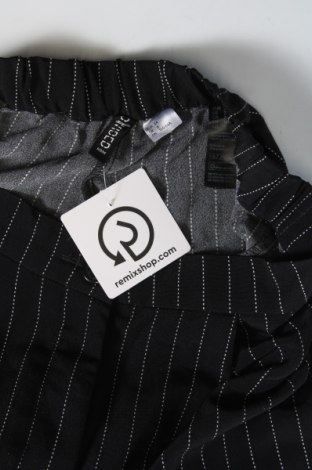 Dámske nohavice H&M Divided, Veľkosť XS, Farba Čierna, Cena  1,64 €