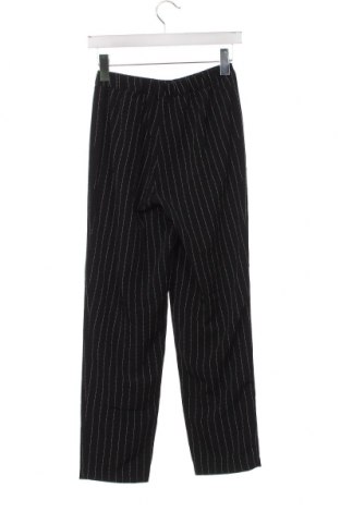 Дамски панталон H&M Divided, Размер XS, Цвят Черен, Цена 9,28 лв.