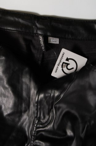Damskie spodnie H&M Divided, Rozmiar XS, Kolor Czarny, Cena 30,61 zł