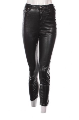 Дамски панталон H&M Divided, Размер XS, Цвят Черен, Цена 11,60 лв.