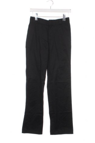 Pantaloni de femei H&M Divided, Mărime XS, Culoare Negru, Preț 10,49 Lei