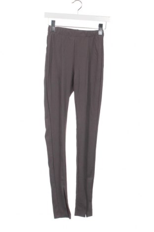 Γυναικείο παντελόνι H&M Divided, Μέγεθος XS, Χρώμα Γκρί, Τιμή 17,94 €
