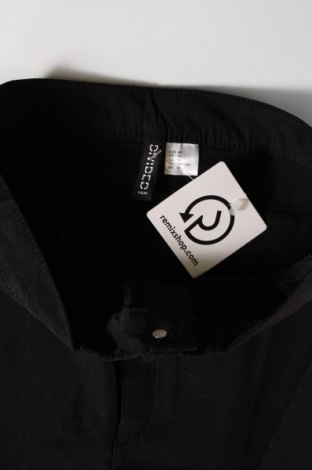 Γυναικείο παντελόνι H&M Divided, Μέγεθος M, Χρώμα Μαύρο, Τιμή 5,74 €