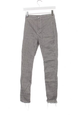 Дамски панталон H&M Divided, Размер S, Цвят Многоцветен, Цена 4,93 лв.