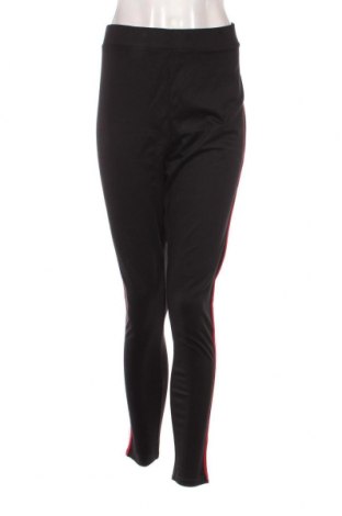 Γυναικείο παντελόνι H&M Divided, Μέγεθος XL, Χρώμα Μαύρο, Τιμή 6,10 €