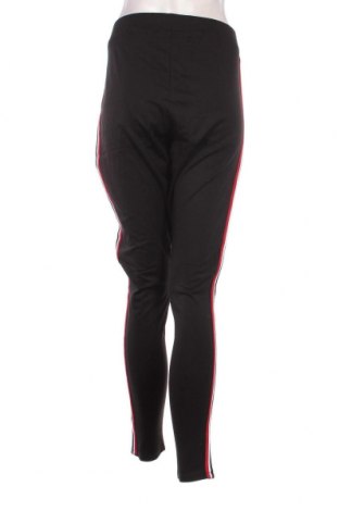 Дамски панталон H&M Divided, Размер XL, Цвят Черен, Цена 9,86 лв.