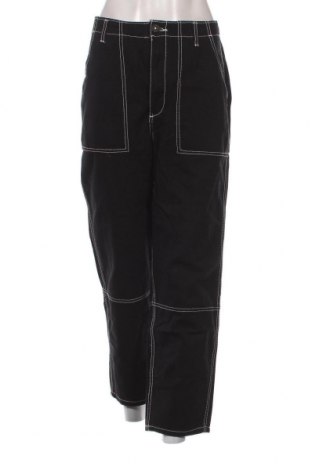 Dámské kalhoty  H&M Divided, Velikost L, Barva Černá, Cena  208,00 Kč