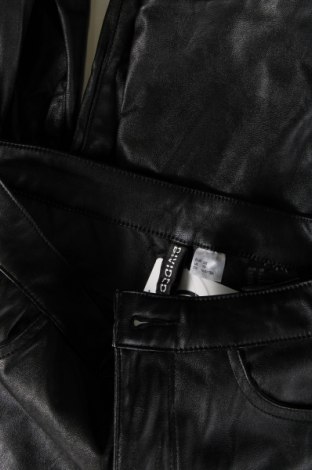 Dámské kalhoty  H&M Divided, Velikost S, Barva Černá, Cena  74,00 Kč