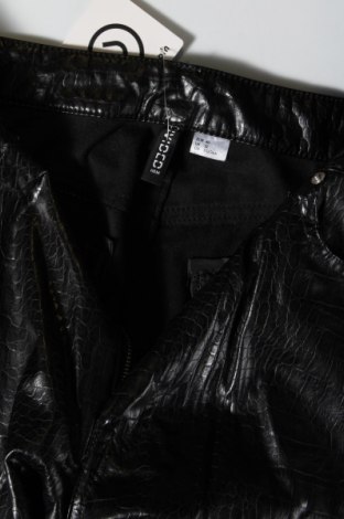 Дамски панталон H&M Divided, Размер M, Цвят Черен, Цена 8,41 лв.
