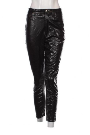 Γυναικείο παντελόνι H&M Divided, Μέγεθος M, Χρώμα Μαύρο, Τιμή 7,18 €